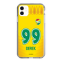 スリムプロテクションケース［ ジェフユナイテッド市原・千葉 - FP1st #99 DEREK ］