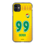 スリムプロテクションケース［ ジェフユナイテッド市原・千葉 - FP1st #99 DEREK ］