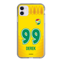 スリムプロテクションケース［ ジェフユナイテッド市原・千葉 - FP1st #99 DEREK ］