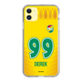 スリムプロテクションケース［ ジェフユナイテッド市原・千葉 - FP1st #99 DEREK ］