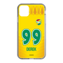 スリムプロテクションケース［ ジェフユナイテッド市原・千葉 - FP1st #99 DEREK ］