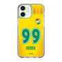 スリムプロテクションケース［ ジェフユナイテッド市原・千葉 - FP1st #99 DEREK ］