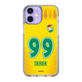 スリムプロテクションケース［ ジェフユナイテッド市原・千葉 - FP1st #99 DEREK ］