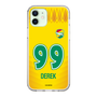 スリムプロテクションケース［ ジェフユナイテッド市原・千葉 - FP1st #99 DEREK ］