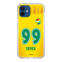 スリムプロテクションケース［ ジェフユナイテッド市原・千葉 - FP1st #99 DEREK ］