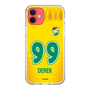 スリムプロテクションケース［ ジェフユナイテッド市原・千葉 - FP1st #99 DEREK ］