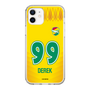 スリムプロテクションケース［ ジェフユナイテッド市原・千葉 - FP1st #99 DEREK ］