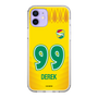 スリムプロテクションケース［ ジェフユナイテッド市原・千葉 - FP1st #99 DEREK ］