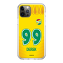 スリムプロテクションケース［ ジェフユナイテッド市原・千葉 - FP1st #99 DEREK ］
