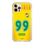 スリムプロテクションケース［ ジェフユナイテッド市原・千葉 - FP1st #99 DEREK ］