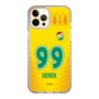 スリムプロテクションケース［ ジェフユナイテッド市原・千葉 - FP1st #99 DEREK ］