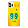 スリムプロテクションケース［ ジェフユナイテッド市原・千葉 - FP1st #99 DEREK ］