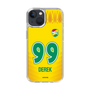 スリムプロテクションケース［ ジェフユナイテッド市原・千葉 - FP1st #99 DEREK ］