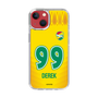 スリムプロテクションケース［ ジェフユナイテッド市原・千葉 - FP1st #99 DEREK ］