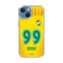 スリムプロテクションケース［ ジェフユナイテッド市原・千葉 - FP1st #99 DEREK ］