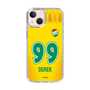 スリムプロテクションケース［ ジェフユナイテッド市原・千葉 - FP1st #99 DEREK ］