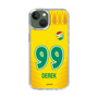 スリムプロテクションケース［ ジェフユナイテッド市原・千葉 - FP1st #99 DEREK ］