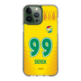 スリムプロテクションケース［ ジェフユナイテッド市原・千葉 - FP1st #99 DEREK ］