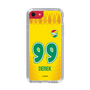 スリムプロテクションケース［ ジェフユナイテッド市原・千葉 - FP1st #99 DEREK ］