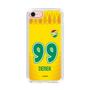 スリムプロテクションケース［ ジェフユナイテッド市原・千葉 - FP1st #99 DEREK ］