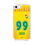 スリムプロテクションケース［ ジェフユナイテッド市原・千葉 - FP1st #99 DEREK ］