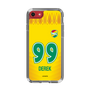 スリムプロテクションケース［ ジェフユナイテッド市原・千葉 - FP1st #99 DEREK ］