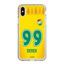 スリムプロテクションケース［ ジェフユナイテッド市原・千葉 - FP1st #99 DEREK ］