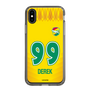 スリムプロテクションケース［ ジェフユナイテッド市原・千葉 - FP1st #99 DEREK ］