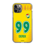 スリムプロテクションケース［ ジェフユナイテッド市原・千葉 - FP1st #99 DEREK ］