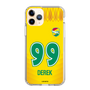スリムプロテクションケース［ ジェフユナイテッド市原・千葉 - FP1st #99 DEREK ］