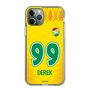 スリムプロテクションケース［ ジェフユナイテッド市原・千葉 - FP1st #99 DEREK ］