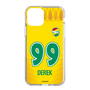 スリムプロテクションケース［ ジェフユナイテッド市原・千葉 - FP1st #99 DEREK ］