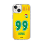 スリムプロテクションケース［ ジェフユナイテッド市原・千葉 - FP1st #99 DEREK ］