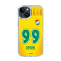 スリムプロテクションケース［ ジェフユナイテッド市原・千葉 - FP1st #99 DEREK ］