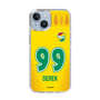 スリムプロテクションケース［ ジェフユナイテッド市原・千葉 - FP1st #99 DEREK ］