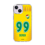 スリムプロテクションケース［ ジェフユナイテッド市原・千葉 - FP1st #99 DEREK ］