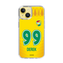 スリムプロテクションケース［ ジェフユナイテッド市原・千葉 - FP1st #99 DEREK ］