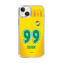 スリムプロテクションケース［ ジェフユナイテッド市原・千葉 - FP1st #99 DEREK ］