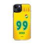 スリムプロテクションケース［ ジェフユナイテッド市原・千葉 - FP1st #99 DEREK ］