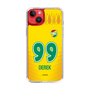 スリムプロテクションケース［ ジェフユナイテッド市原・千葉 - FP1st #99 DEREK ］