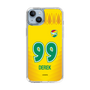 スリムプロテクションケース［ ジェフユナイテッド市原・千葉 - FP1st #99 DEREK ］