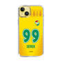 スリムプロテクションケース［ ジェフユナイテッド市原・千葉 - FP1st #99 DEREK ］