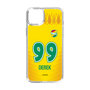 スリムプロテクションケース［ ジェフユナイテッド市原・千葉 - FP1st #99 DEREK ］