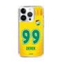 スリムプロテクションケース［ ジェフユナイテッド市原・千葉 - FP1st #99 DEREK ］