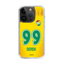 スリムプロテクションケース［ ジェフユナイテッド市原・千葉 - FP1st #99 DEREK ］