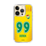 スリムプロテクションケース［ ジェフユナイテッド市原・千葉 - FP1st #99 DEREK ］