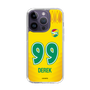 スリムプロテクションケース［ ジェフユナイテッド市原・千葉 - FP1st #99 DEREK ］