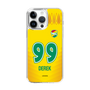 スリムプロテクションケース［ ジェフユナイテッド市原・千葉 - FP1st #99 DEREK ］