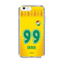 スリムプロテクションケース［ ジェフユナイテッド市原・千葉 - FP1st #99 DEREK ］
