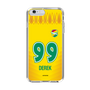 スリムプロテクションケース［ ジェフユナイテッド市原・千葉 - FP1st #99 DEREK ］